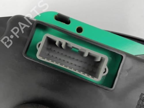 Used Instrument cluster Instrument cluster DACIA DUSTER (HS_) 1.5 dCi (HSMC) (107 hp) 20424822 20424822