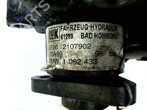 Steering pump BMW 3 Compact (E36) 316 i | BP20392666M99 