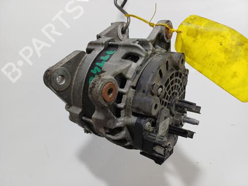 Alternator RENAULT KADJAR (HA_, HL_) 1.5 dCi 110 (HLA3) | BP39710316M7 - Image 2