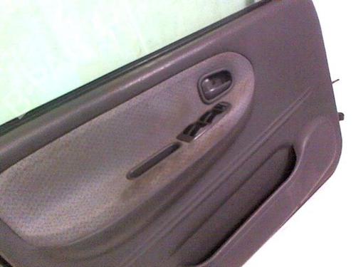 Left front door KIA SPORTAGE SUV (K00) 2.0 TD 4WD | BP20473678C2 