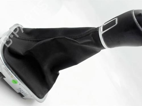 Gear lever VW POLO V (6R1, 6C1) 1.6 TDI | BP20396803M90 