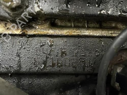 Motor RENAULT CLIO II (BB_, CB_) 1.2 16V (BB05, BB0W, BB11, BB27, BB2T, BB2U, BB2V, CB05,... (75 hp) 20423036
