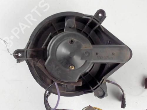 Heater blower motor RENAULT MASTER II Van (FD) 2.2 dCI 90 | BP20401926M62 