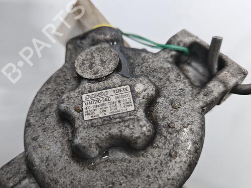 Used AC compressor AC compressor SUZUKI VITARA (LY) 1.6 (APK 416) (120 hp) 33960380 33960380