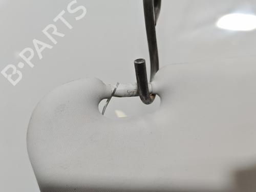 Venstre solskjerm Venstre solskjerm FIAT 500L (351_, 352_) 1.3 D Multijet (199LXY1A, 199LXY11) (84 hp) 39710422 39710422