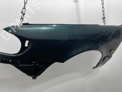 Forskærm venstre Forskærm venstre AUDI A6 C4 (4A2) 2.5 TDI (116 hp) 22695754 22695754