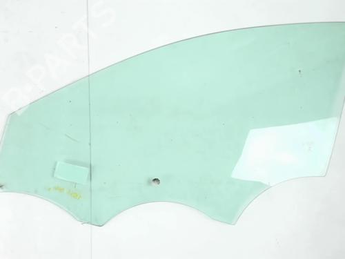 Used Front left door window MERCEDES-BENZ GLA-CLASS (X156) GLA 200 CDI / d (156.908) (136 hp) 30363811