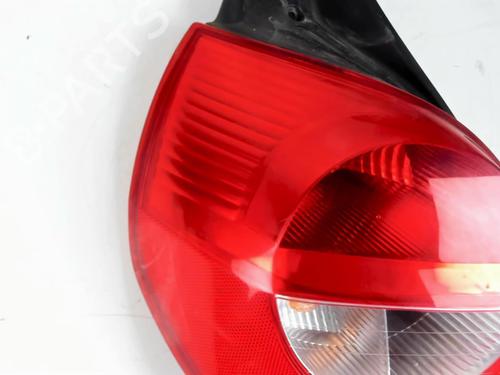 Left taillight RENAULT CLIO III (BR0/1, CR0/1) 1.6 16V (BR09, BR0T, CR09, CR0T) | BP30822488C34 
