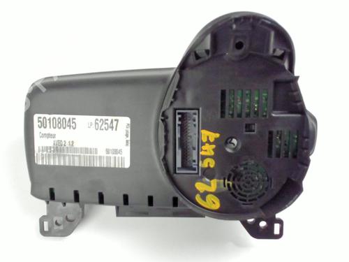 Used Instrument cluster Instrument cluster CHEVROLET AVEO Saloon (T300) 1.3 D (75 hp) 20424784 20424784