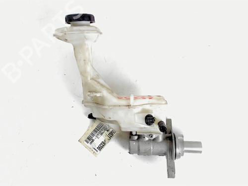 Used Brake master cylinder Brake master cylinder NISSAN QASHQAI II (J11, J11_) 1.6 dCi (130 hp) 20406960 20406960