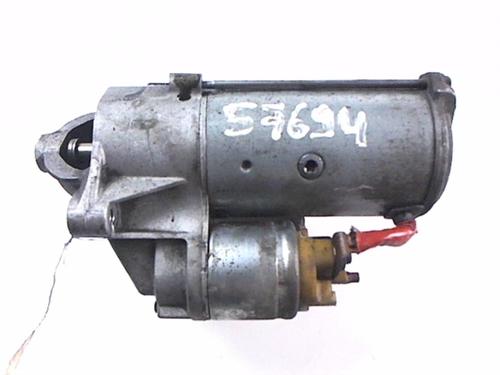 Starter RENAULT GRAND SCÉNIC II (JM0/1_) 1.9 dCi (JM0G, JM12, JM1G, JM2C) | BP20444639M8 