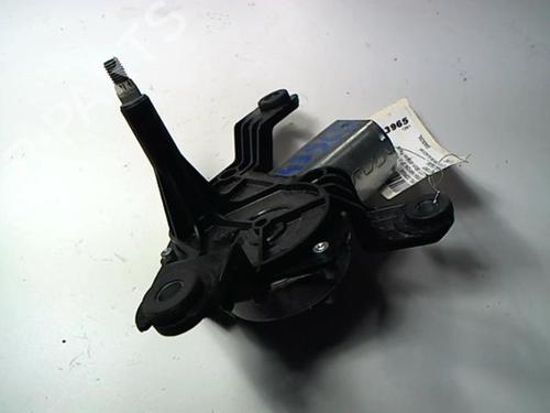 Rear wiper motor OPEL CORSA D (S07) 1.4 (L08, L68) | BP20458232M102 