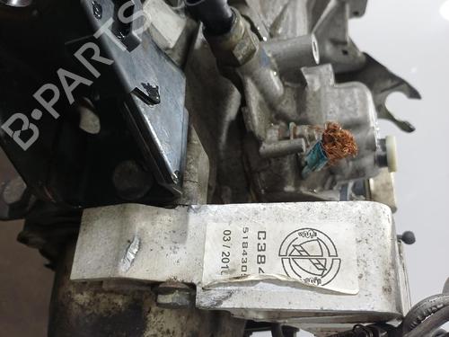 Gearbox FIAT 500 (312_) 1.2 (312AXA1A) | BP37652526M3 - Image 4