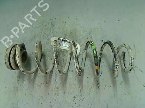 Used Shock absorber spring VW POLO V (6R1, 6C1) 1.2 (60 hp) 20453803