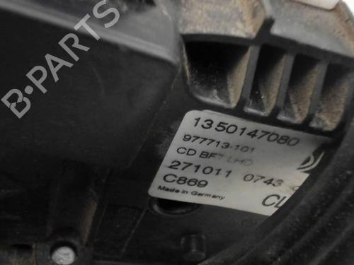 Front right lock FIAT DUCATO Van (250_) 150 Multijet 2,3 D | BP29625487C97 