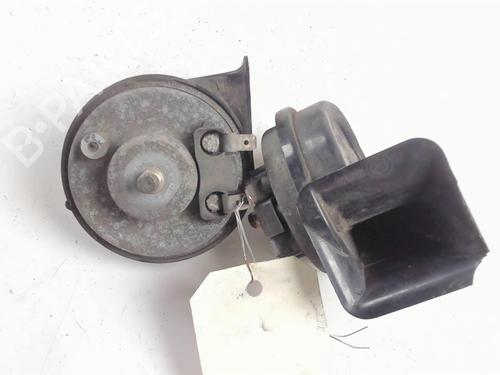 Used Horn Horn MERCEDES-BENZ A-CLASS (W169) A 200 CDI (169.008, 169.308) (140 hp) 21237761 21237761