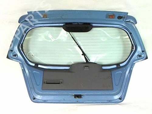 Bakluke CC/Kombi-Kupé CHEVROLET AVEO / KALOS Hatchback (T200) 1.4 16V | BP20477029C6 