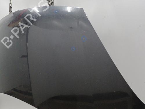 Hood PEUGEOT 807 (EB_) 2.2 HDi | BP22102304C1