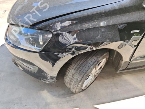 Radio VW POLO V (6R1, 6C1) 1.2 | BP32273669E6