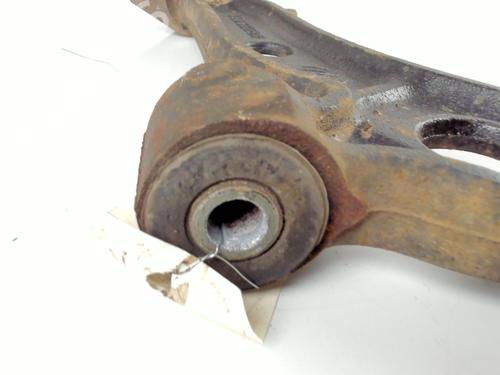 Used Left front suspension arm Left front suspension arm FIAT PUNTO (176_) 60 1.2 (176AP, 176AR, 176AQ, 176BB) (60 hp) 20443407 20443407