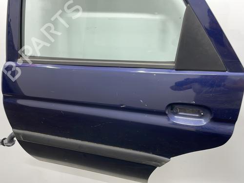 Left rear door FORD ESCORT VI (GAL, AAL, ABL) 1.6 i 16V | BP26035371C4 
