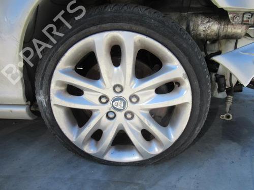 Left front window switch JAGUAR X-TYPE I (X400) 3.0 V6 All-wheel Drive | BP28811175I27  - Image 17