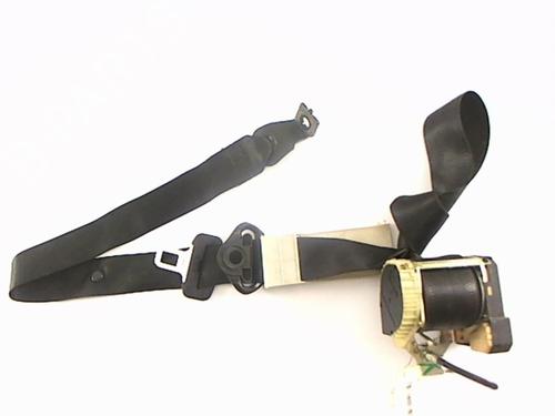 Front right belt tensioner OPEL ZAFIRA A MPV (T98) 2.2 DTI 16V (F75) | BP21234779C88 