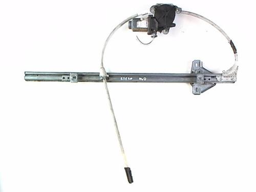 Used Front right window mechanism NISSAN INTERSTAR Van (X70) dCi 115 (115 hp) 20415138