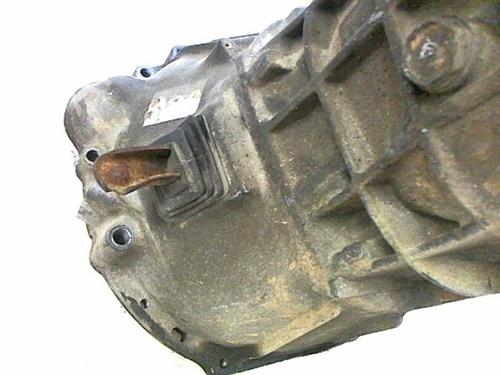 Gearbox TOYOTA LITEACE Van (_R2__V) 2.0 D (CR27_V, CR27RV) | BP21204973M3 