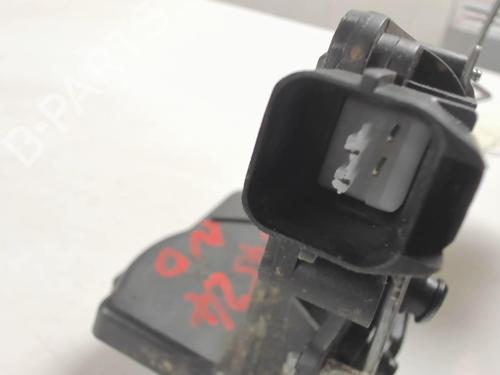 Front right lock KIA PICANTO I (SA) 1.1 | BP20423737C97