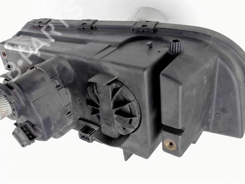 Left headlight VOLVO 850 (854) 2.0 | BP21233807C28