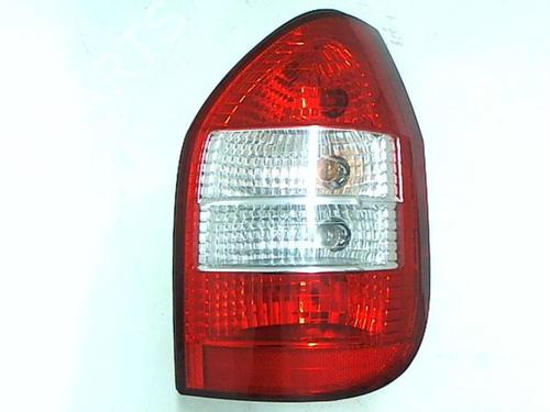 Used Right taillight OPEL ZAFIRA A MPV (T98) 2.0 DTI 16V (F75) (101 hp) 20429813