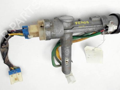 Ignition barrel HYUNDAI TERRACAN (HP) 2.9 CRDi 4WD | BP25444905M48