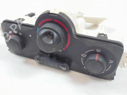 Climate control RENAULT MEGANE II (BM0/1_, CM0/1_) 1.4 16V (BM0B, CM0B) | BP20397797I5 