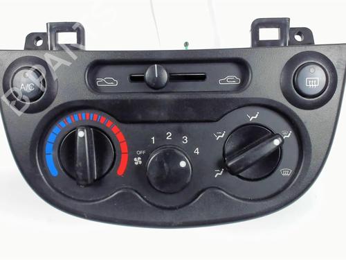Climate control CHEVROLET MATIZ (M200, M250) 0.8 | BP20447652I5 
