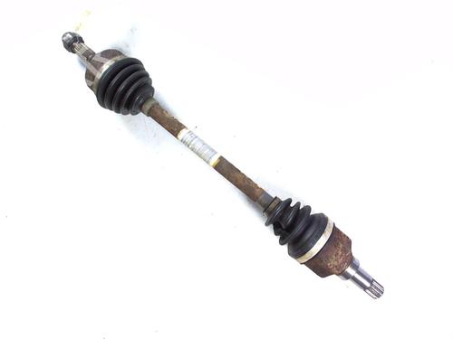 Used Left front driveshaft Left front driveshaft PEUGEOT 1007 (KM_) 1.4 HDi (68 hp) 20449231 20449231