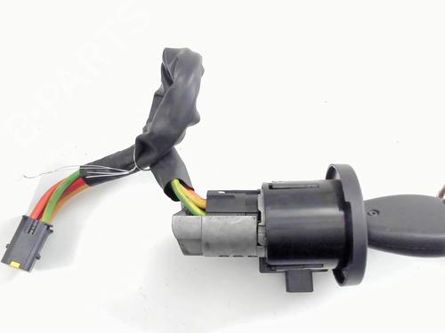 Ignition barrel DACIA SANDERO 1.4 (BS0C, BS0A, BS0G, BS1F, BS0E) | BP31074471M48