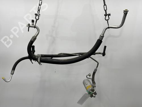 Used AC pipe RENAULT MEGANE I Coach (DA0/1_) 2.0 i (DA0G) (114 hp) 25263623