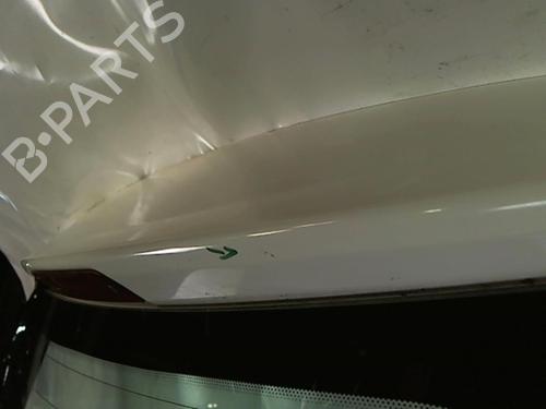 Tailgate FORD FOCUS I (DAW, DBW) 1.8 16V | BP20477050C6 