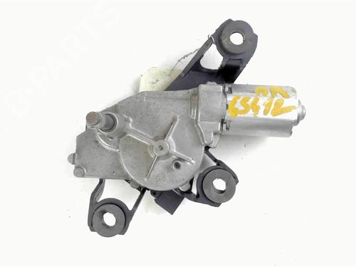 Used Rear wiper motor RENAULT MEGANE II (BM0/1_, CM0/1_) 1.5 dCi (BM0F, BM0T, BM2B, CM0F, CM0T) (82 hp) 20443298