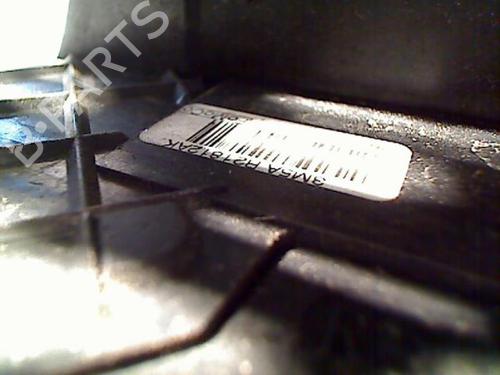 Høyre foran lås FORD FOCUS II (DA_, HCP, DP) 1.6 TDCi | BP20409363C97 