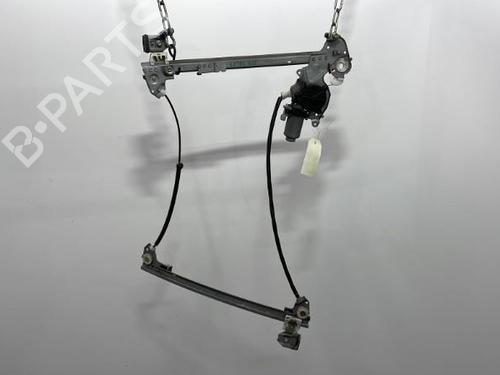 Front left window mechanism ROVER 75 (RJ) 2.0 CDT | BP20396946C22 