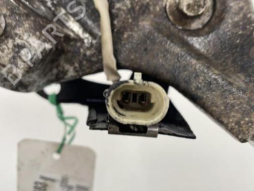 Used Right front steering knuckle OPEL SINTRA (APV) 2.2 i 16V (OUN16, Y94) (141 hp) 20395758