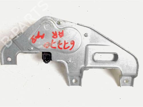 Viskermotor bakrute SUZUKI SWIFT III (MZ, EZ) 1.3 (RS413, ZC11S) | BP20397737M102 
