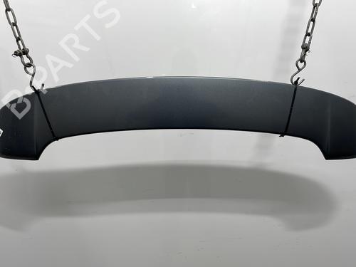 Spoiler SUZUKI SWIFT III (MZ, EZ) 1.3 (RS413, ZC11S) (92 hp) 32363588