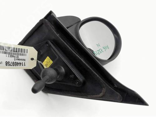 Left mirror PEUGEOT 107 (PM_, PN_) 1.0 | BP29956844C26