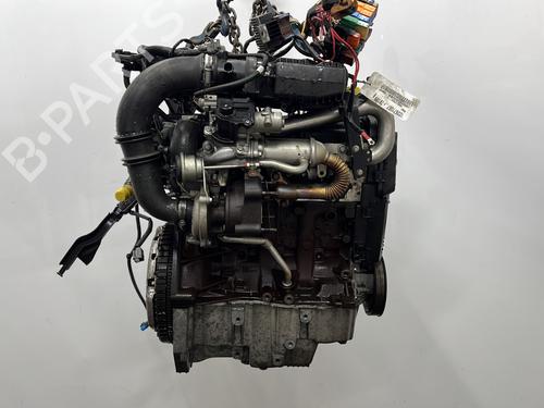 Engine RENAULT TWINGO II (CN0_) 1.5 dCi (CN0E) | BP33218359M1  - Image 7