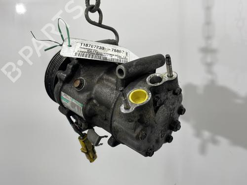 AC compressor MINI MINI COUNTRYMAN (R60) Cooper S ALL4 | BP31871522M34