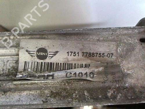 Intercooler MINI MINI (R50, R53) One D | BP20411042M30 
