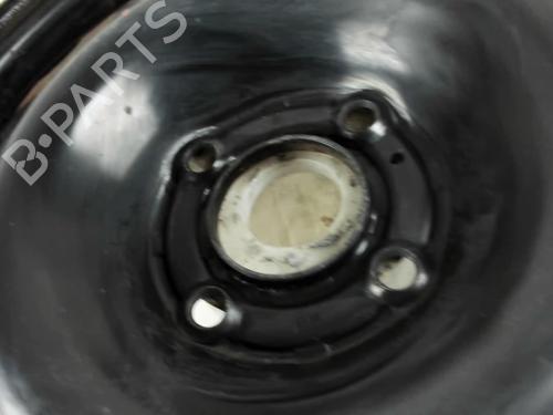 Rim PEUGEOT 206 Hatchback (2A/C) 1.4 HDi eco 70 | BP29491052C45 